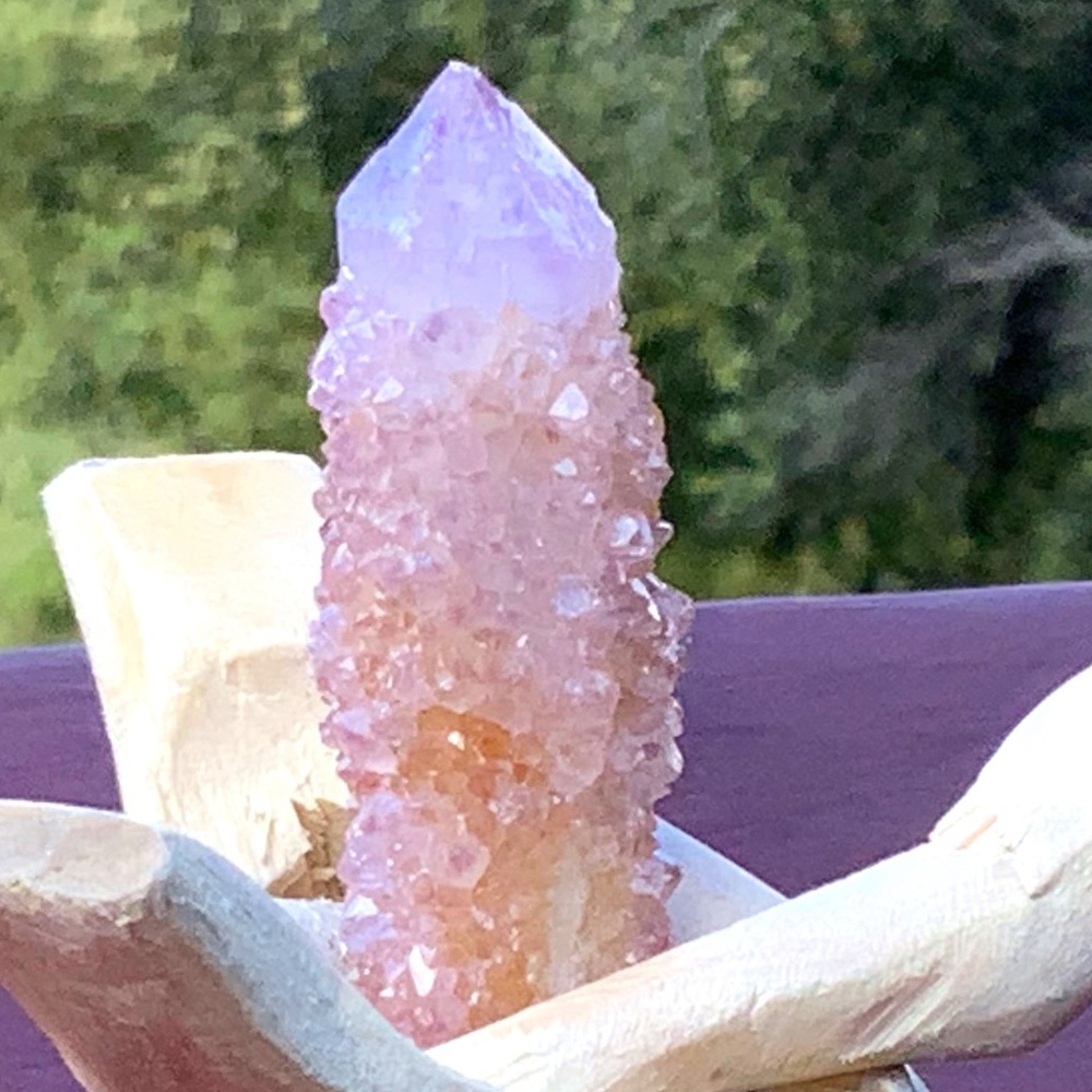 SOLD! 💕💕SPIRIT/ FAIRY QUARTZ💕💕 SOLD!